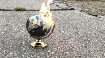 Enlace a Esto es lo que siento cuando enciendo la tele y veo las noticias 