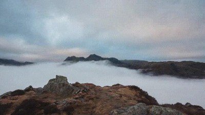 paisaje,sin aliento,lake district,uk