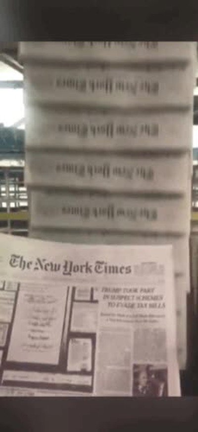 peridico,prestigioso,mundo