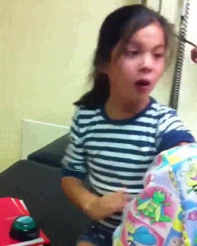 ni&ntilde;os,vacuna,fin del mundo