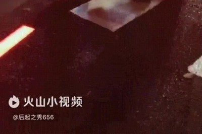 Enlace a Uno de estos en las calles de toda ciudad evitaría muchos accidentes