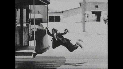 tren,pasar,una vez,vida