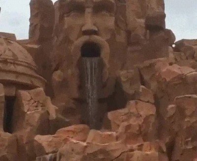 Enlace a El mejor uso que nadie le ha dado a un filtro de Snapchat