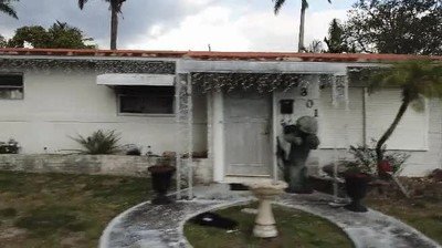 Enlace a Utilizando un dron para espiar al abuelo