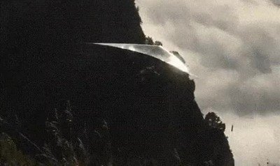 Enlace a El ser humano es capaz de cosas increíbles 