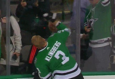 Enlace a Cuando conectas de forma especial con la estrella del equipo