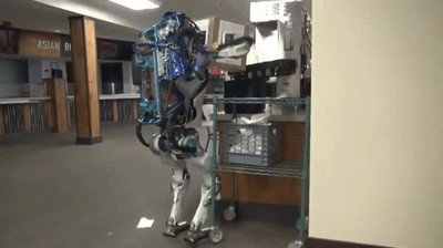 trabajo,fallar,primer d&iacute;a,robot