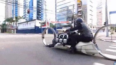 moto,futuro,ruedas