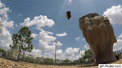 importante,levantarse,tortazo