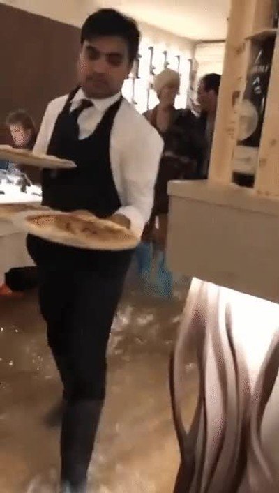 Enlace a Un día como otro cualquiera en Venecia