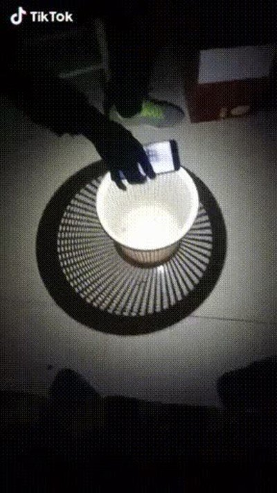 cosas,increibles,movil,papelera