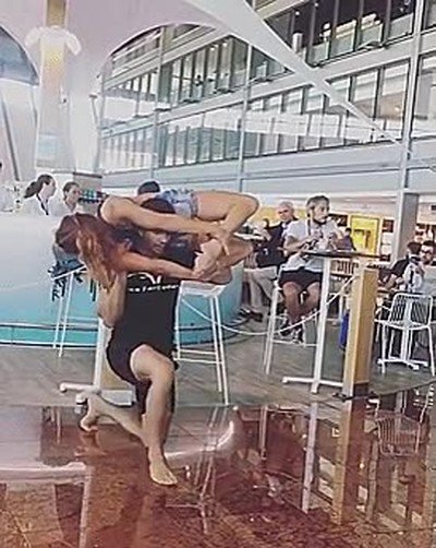 malabares,centro comercial