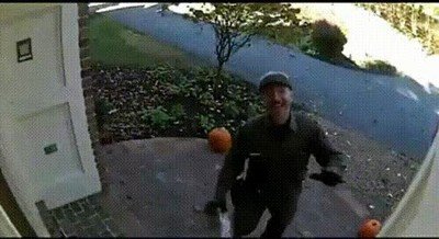 repartidor,paquetes,amor