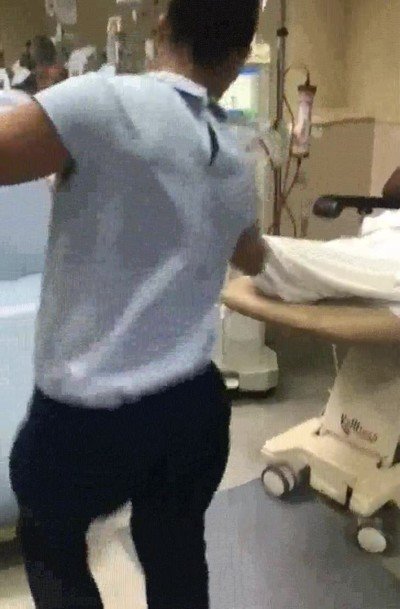 hospitales,buen rollo