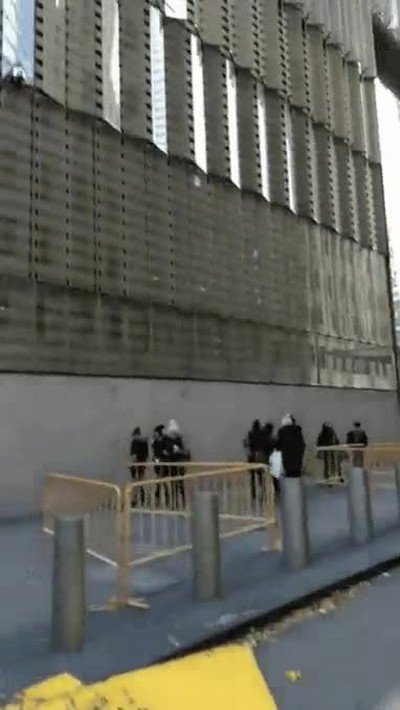 Enlace a No me había sentido tan pequeño en la vida