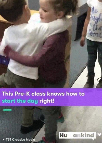 mejor,forma,empezar el dia,clase