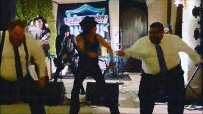 Enlace a Me pido este grupo para el día de mi boda