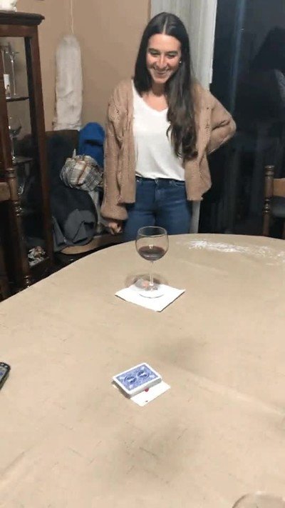 mejores,trucos,magia,carta