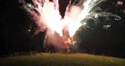 Enlace a Cuando has ligado con tu crush y se lo cuentas a tus amigos