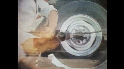 Enlace a Asi eran los anuncios de coches de los años 70