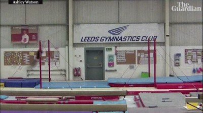 Enlace a Récord mundial en salto de barra 