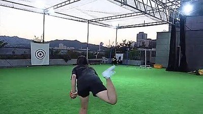 Enlace a Las bolas curvas en baseball nunca dejarán de sorprenderme 