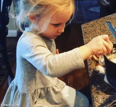 ni&ntilde;a,representar,vida