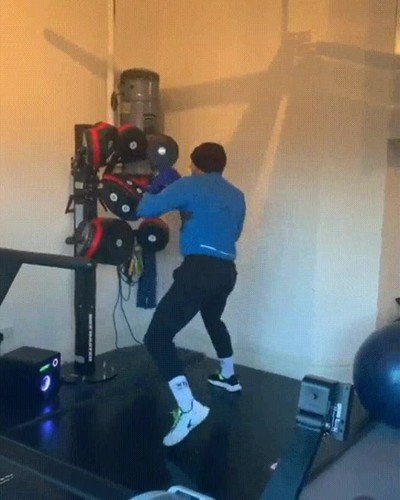 Enlace a La edad no importa cuando tienes un pasión en la vida