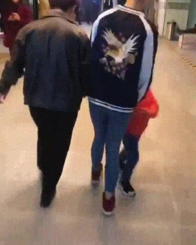 paso,baile,ni&ntilde;os