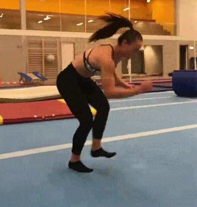 salto,camara,lenta,espectacular