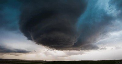 Enlace a Llámame perspicaz pero creo que se acerca una tormenta
