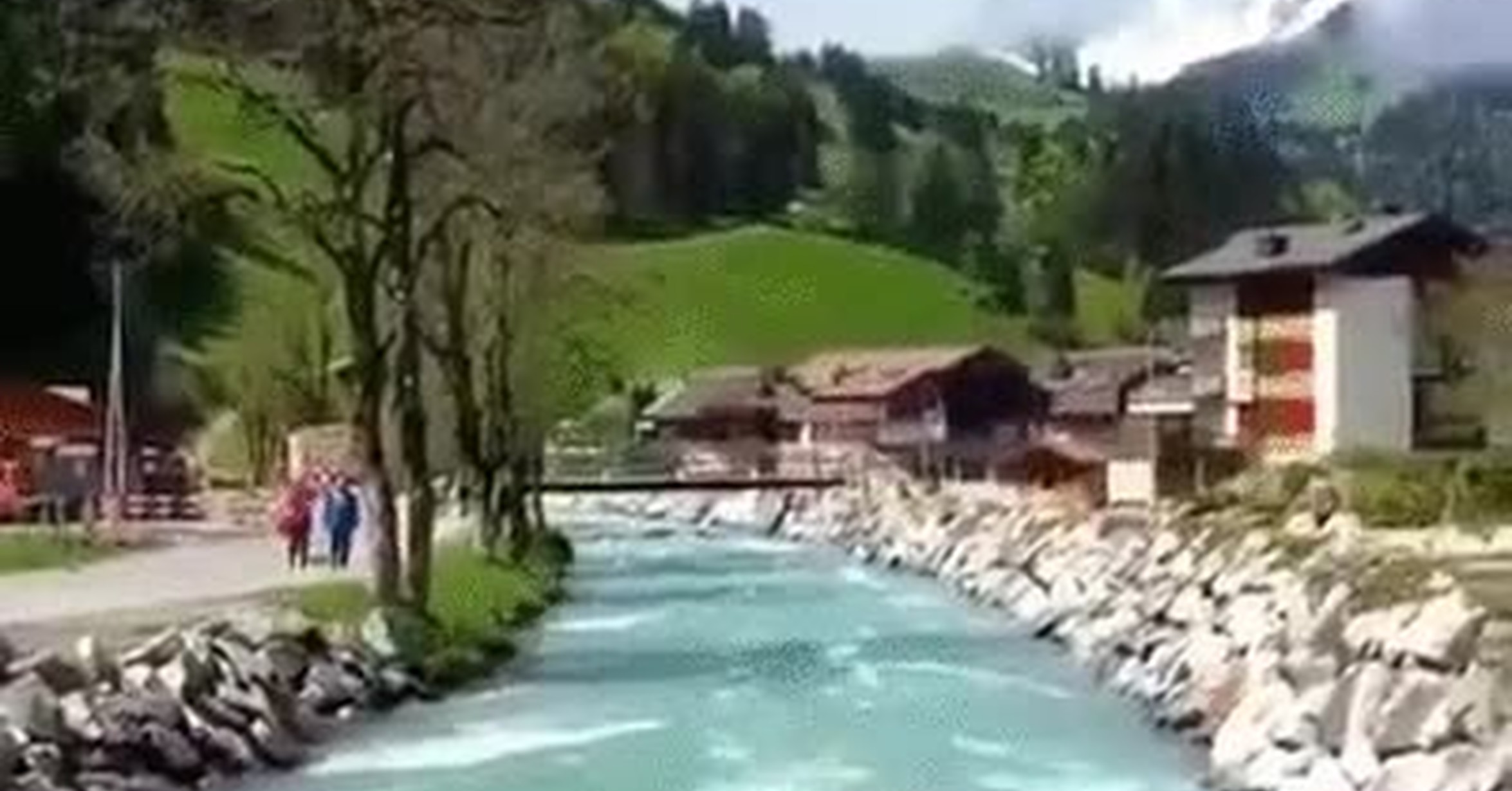 Vaya Gif Uno De Los Paisajes Mas Bellos Del Mundo Vista De Un