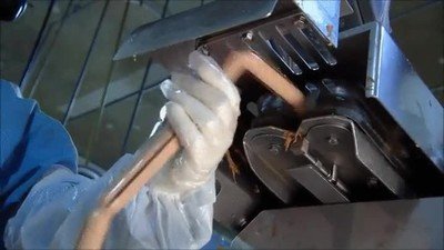 Enlace a La Reina de las Salchichas