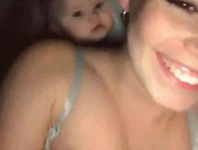 sonrisa,felicidad,mami