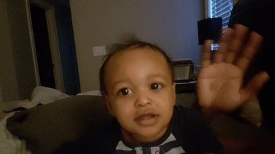 preciso,momento,bebe,cámara