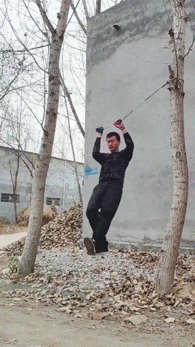 mimos,callejeros,currar,cuerda