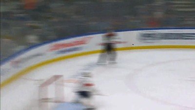 Enlace a Ser árbitro en un partido de hockey puede ser peligroso
