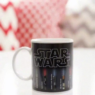 taza,favorita,fans,star wars
