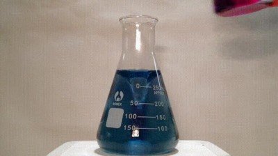 reaccion,quimica,colores