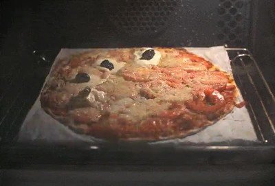 cocinar,pizza,camara,rapida