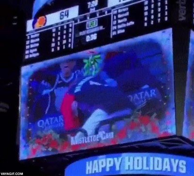 Enlace a La pasión no conoce de edades cuando la cámara te enfoca