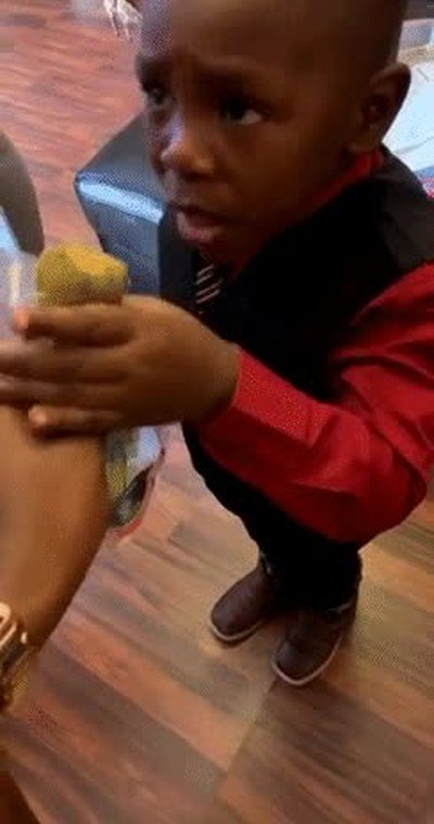 no pica,reacci&oacute;n,comer