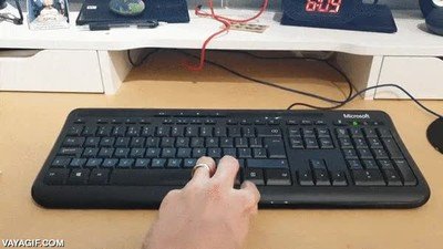 Enlace a Mira, mira, qué mueble a medida, encaja a la perfecc...