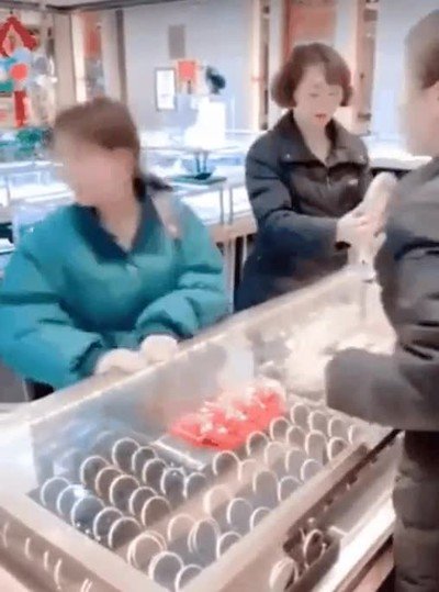 paciencia,tienda,dependiente