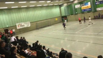 partido,futbol sala,fallar