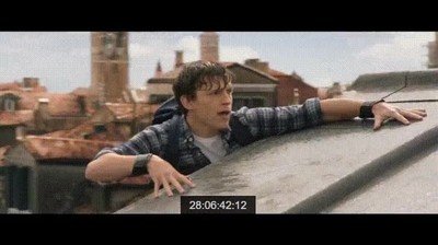 Jake Gyllenhaal,misterio,spiderman,far from home