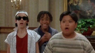 Enlace a El sueño de todo niño. Un restaurante de comida rápida en casa 