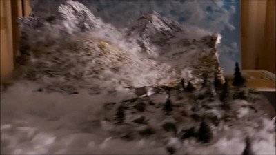 crear,miniatura,paisaje