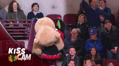 mejor,kiss cam,tiempo