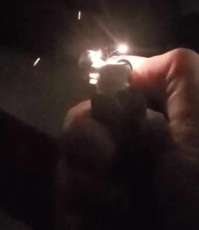 funcionar,mechero,camara lenta